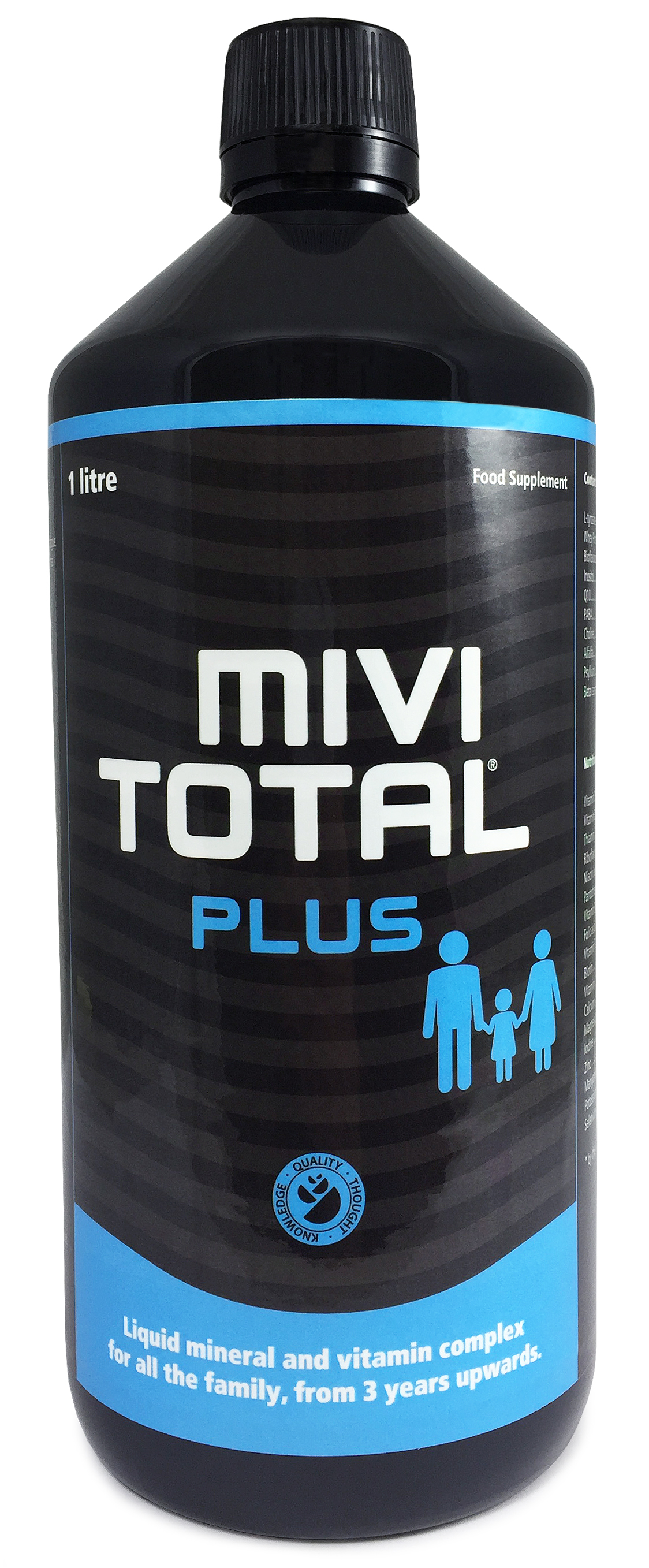 Mivitotal Mivitotal Plus 1L